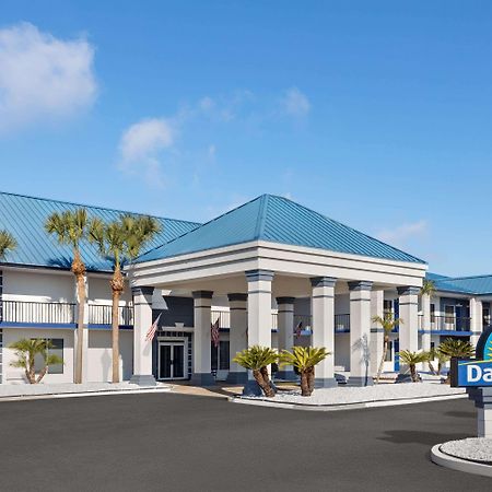 Days Inn By Wyndham Kingsland Ga Exterior foto
